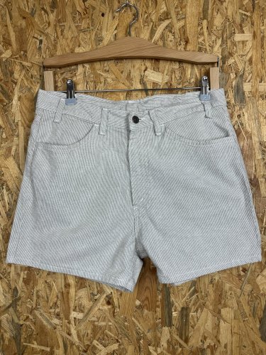 Pánské kraťasy LEVIS 100 % bavlna