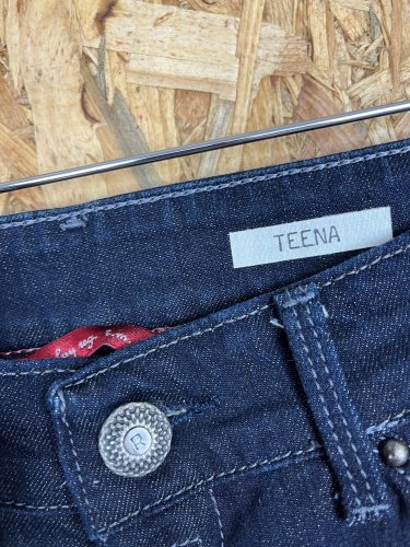 Džíny Replay 98 % bavlna