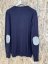 Pánský svetr H&M 50 % vlna