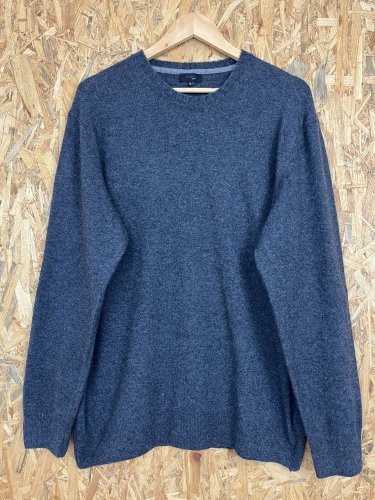 Pánský svetr Tchibo 80 % vlna