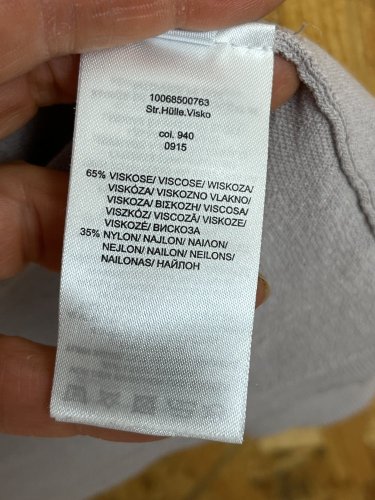 Kardigan Joseph Janard 65 % viskoza