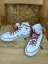 Tenisky Converse 100 % bavlna a 100 % polyurethan