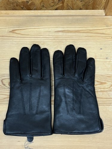 Pánské rukavice Marks&Spencer 100 % kůže