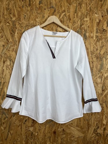 Tunika Alba Moda 97 % bavlna