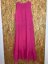 Oversize šaty Made in Italy 100 % len