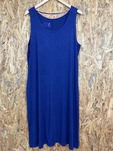 Šaty Gudrun Sjoden 100 % tencel