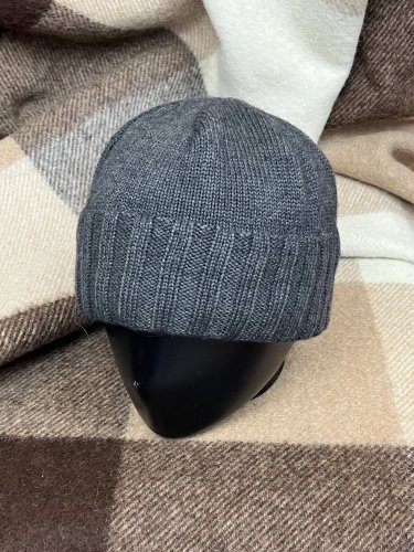 Zimní čepice Stöhr 50 % vlna