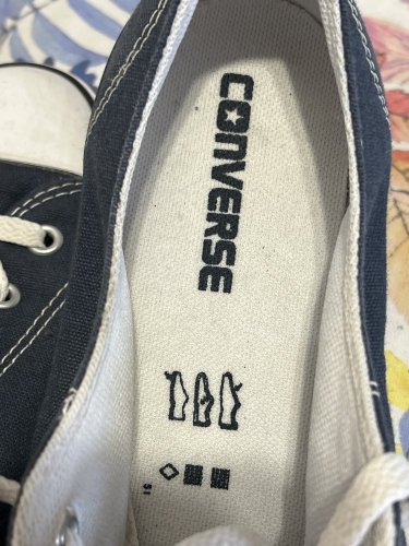 Tenisky Converse