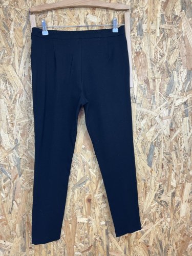 Elastické kalhoty F&F 68 % viskoza