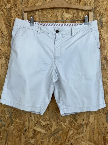Pánské kraťasy Tommy Hilfiger 100 % bavlna