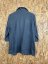 Oversize košile Made in Italy 100 % len