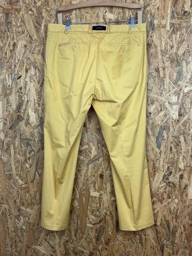 Pánské kalhoty A. W. Dunmore 98 % bavlna