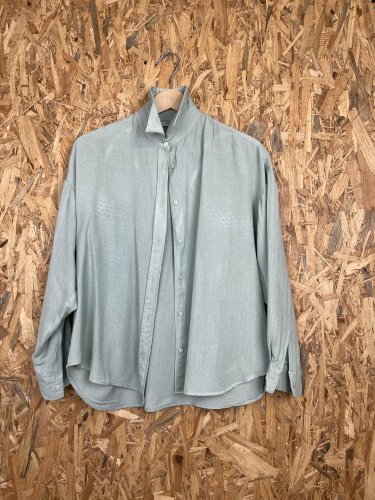 Košile Alcott 38 % bavlna 12 % len 50 % viskoza