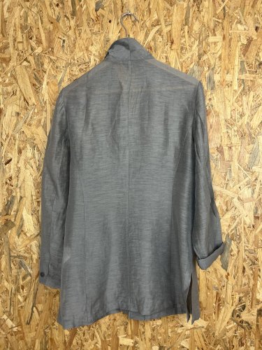 Lněná tunika Taifun 79 % len