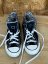 Kotníkové tenisky Converse