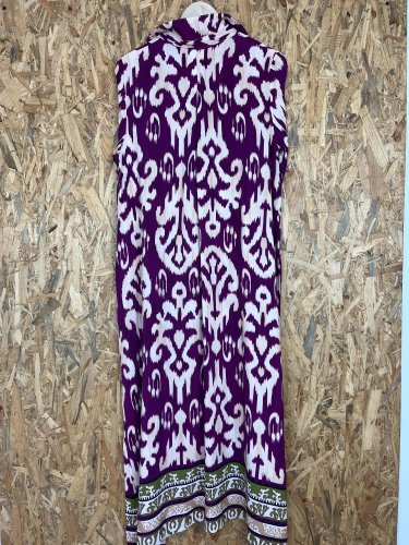 Dlouhé šaty Dreams 100 % viskoza