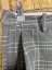 Kalhoty H&M 73 % polyester 20 % viskoza