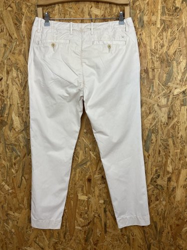 Bavlněné kalhoty Closed 100 % bavlna