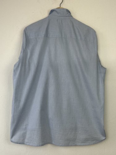 Oversize košile Mavi 100 % bavlna