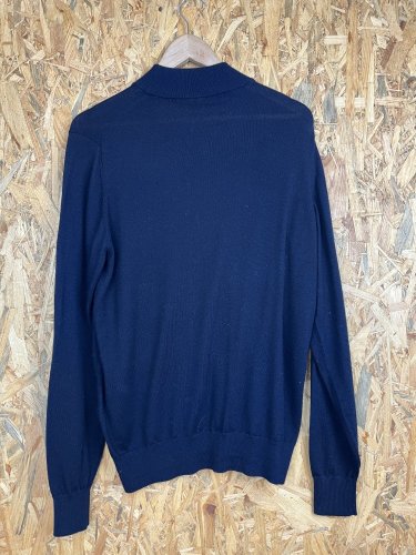 Pánský svetr Uniqlo 100 % vlna