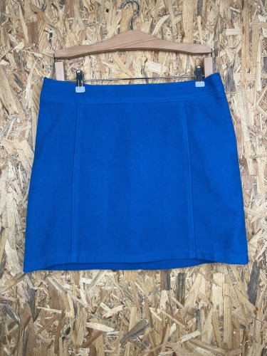 Vlněná sukně Up2Fashion 50 % vlna