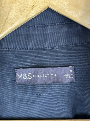 Overal Marks&Spencer 90 % lyocel