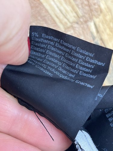 Tunika Comma, 95 % polyester