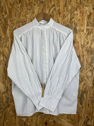 Oversize košile ZARA 100 % bavlna