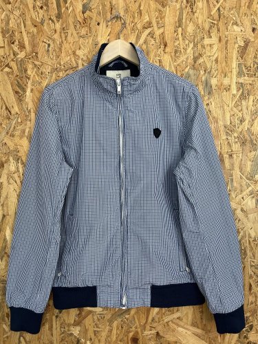 Přechodová bunda Scotch&Soda 100 % polyester