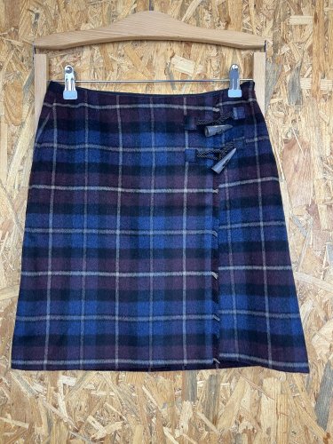 Vlněná sukně More & More 60 % vlna