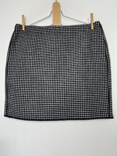 Vlněná sukně OPUS 50 % vlna