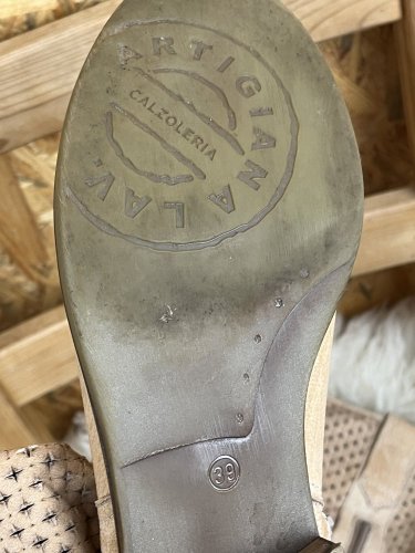 Kožené kozačky Baťa 100 % kůže