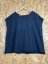 Oversize tunika Tchibo 100 % bio bavlna