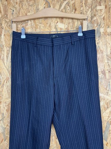 Pánské kalhoty Sasch 65 % polyester