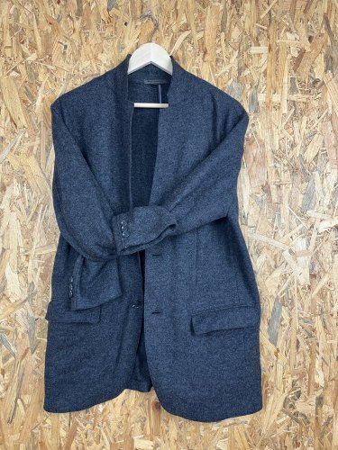 Pánské sako Uniqlo 100 % vlna