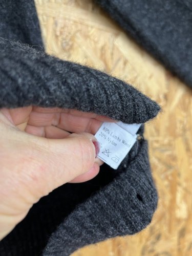 Vlněný kardigan Vistula 80 % vlna