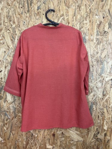 Tunika Atelier Creation 32 % len 28 % viskoza