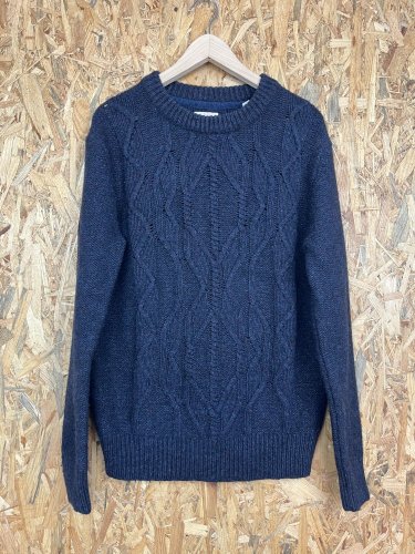 Vlněný svetr Esprit 70 % vlna