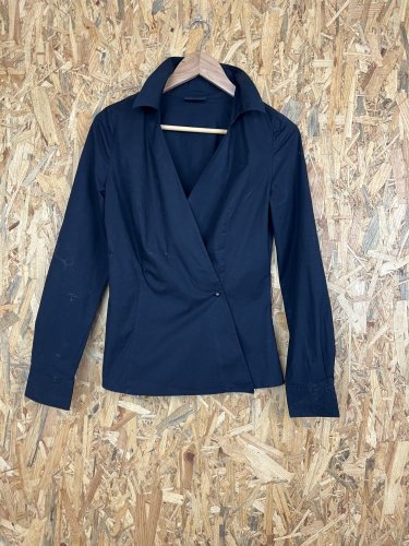 Bavlněná košile Soaked 96 % bavlna