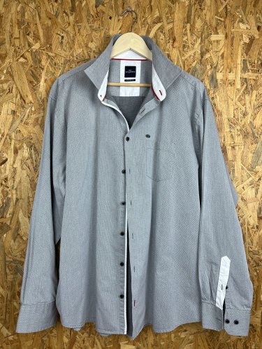 Pánská košile Engbers 100 % bavlna