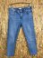 Skinny džíny ZARA 98 % bavlna