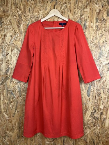 Nadčasové šaty Daniel Hechter 63 % bavlna