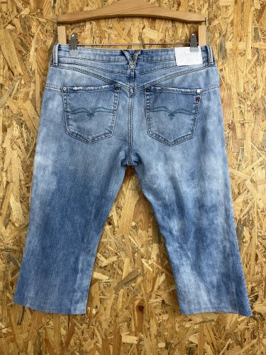 Pánské kraťasy Replay 98 % bavlna