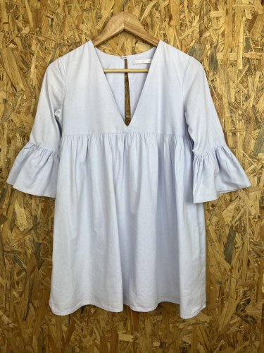 Overal ZARA 100 % bavlna