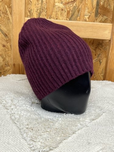 Merino čepice Marie Lund 100 % merino vlna