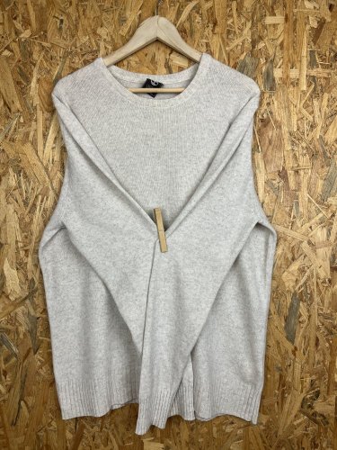 Vlněný svetr Timberland 100 % vlna