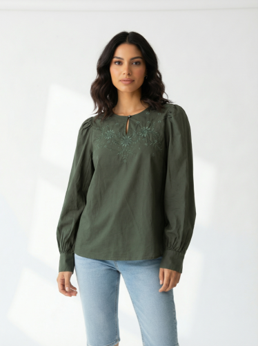 Tunika Marks&Spencer 100 % bavlna