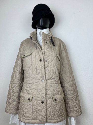 Přechodový kabátek Christian Berg 65 % polyamid 35 % polyester
