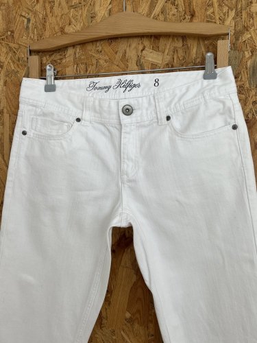 3/4 kalhoty Tommy Hilfiger 100 % bavlna