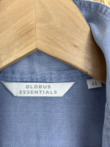 Oversize košile Globus 100 % tencel
